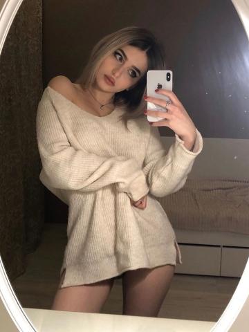 Николь Озорная фото 3