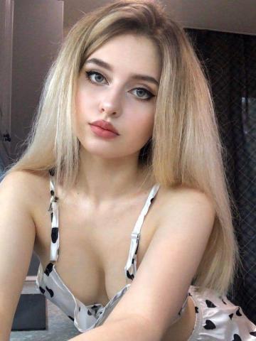 Николь Озорная фото 4